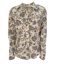 WOMEN'S SHIRT 3/4M 149753 Tellini S.r.l. Wholesale Clothing